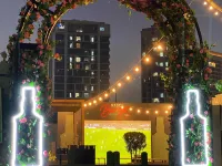 Holiday Inn ABU DHABI by IHG Hotels near ADNEC Centre Abu Dhabi