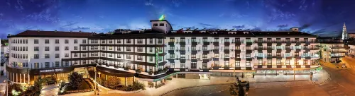 Hotel Cinquentenario & Conference Center