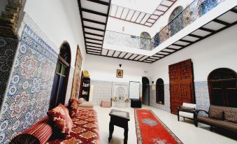 Riad Dar Nawfal