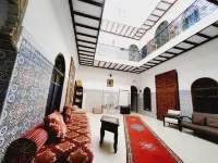 Riad Dar Nawfal Hotels in Sale