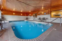 Sleep Inn & Suites Hays I-70 - Pools