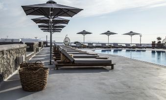 My Mykonos Hotel