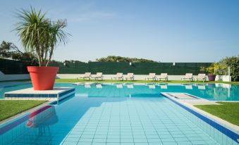 Les Terrasses d'Atlanthal