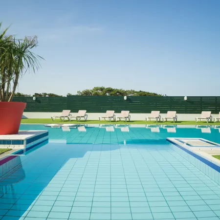 Les Terrasses d'Atlanthal