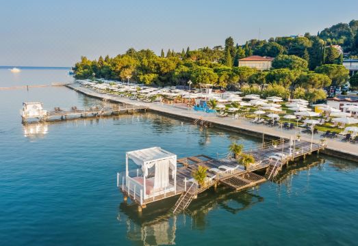 LifeClass Spa Facility