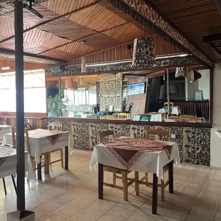 Okapi Hotel