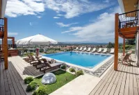 Alacati VillaRenk Hotels in Şifne