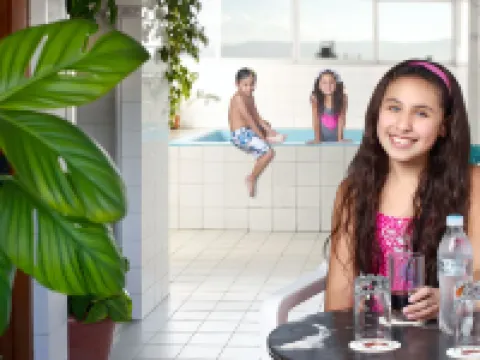 Cesar's Plaza Hotel Hoteles en Cochabamba