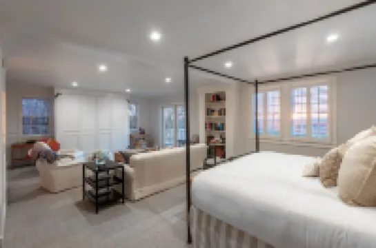 The Wauwinet Nantucket