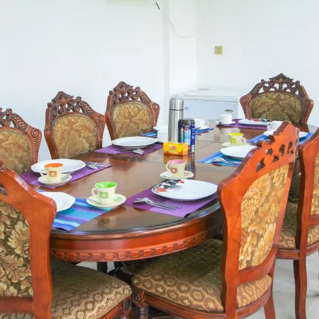K-Yellow Hotel & Resort