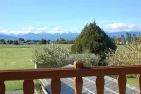 灣仔溫室飯店 - 山景