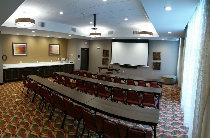 Hampton Inn & Suites Houston/Atascocita photo 4
