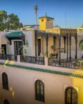 Riad Fes - Relais & Châteaux Hotels near Bab Boujloud