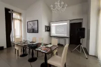 サンタ ジュリア アート ＆ ワイン レジデンス