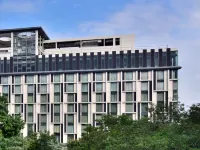 Courtyard Hyderabad Hotels near CRIDA