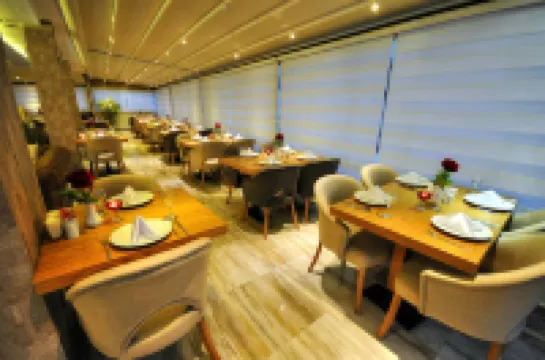 Golden Deluxe Hotel Hotels in 