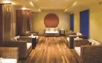 Knockranny House Hotel & Spa - spa