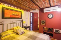 Apassionata Tango Hotel - Pensions