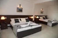 Riverside Inn Fuji - พร้อมระเบียง