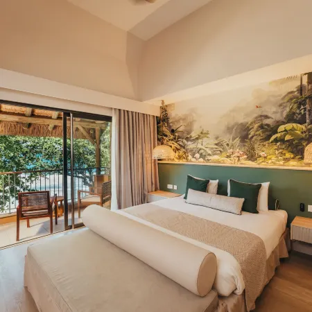 Tamarina Golf & Spa Boutique Hotel