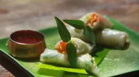 Niraamaya Retreats Aradura Kohima - breakfast