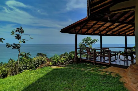 La Cusinga Lodge
