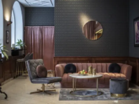 Hotell Boras, BW Signature Collection Hotels in Boras Municipality