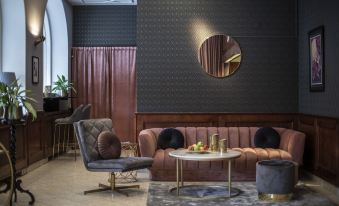 Hotell Boras, BW Signature Collection