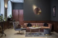 Hotell Boras, BW Signature Collection Hotels in Borås