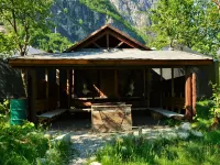Hardanger Basecamp Hotels in Ulvik