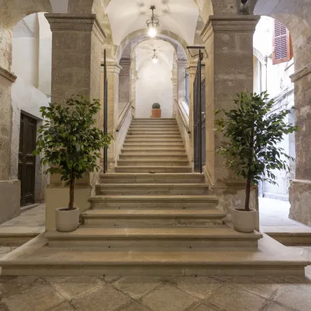 Maecò Ortigia B&B