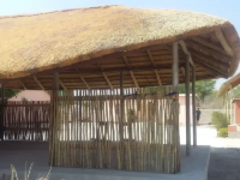 Ramorwa Guest Lodge Hotels in Ngamiland North