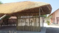 Ramorwa Guest Lodge Hotels in Gumare
