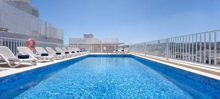 Hotel Argento Hotels in St Julian's