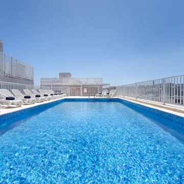 Hotel Argento Hotels near Love