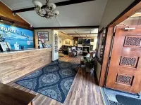 Alaska Angler's Inn - Bares