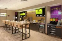Home2 Suites by Hilton Fort Smith Các khách sạn ở Fort Smith