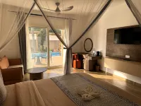 Reef & Beach Resort - Spa Jambiani