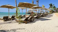 Reef & Beach Resort - Spa Jambiani - Romantic