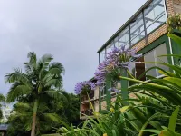 Pousada Dona Francisca Hotels near Floripa Mall