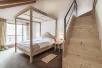 Hotel Bad Schörgau