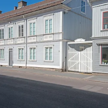 City Apartments in Jonkoping