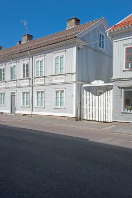 City Apartments in Jonkoping Hotels in 