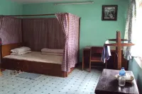 Sanu House - شرفة