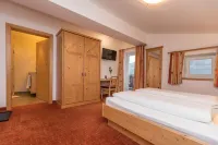 Alpenhof Apartments Hôtels à : Wald im Pinzgau