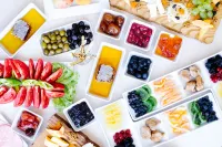 Gabala Garden Hotel - breakfast