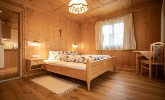 Apartmenthaus Gutwenger