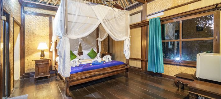 Alam Gili Hotel a Mataram