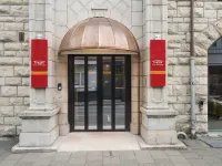 Thon Hotel Nidaros Hotels in Trondheim