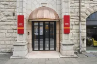 Thon Hotel Nidaros Hotel di Trondheim